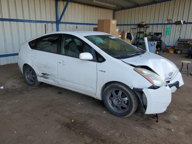 2009 Toyota Prius