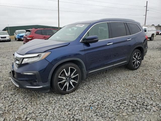 2019 Honda Pilot Touring