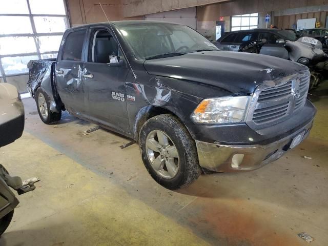 2015 Dodge RAM 1500 SLT