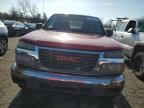 2004 GMC Canyon