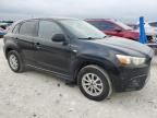 2011 Mitsubishi Outlander Sport ES