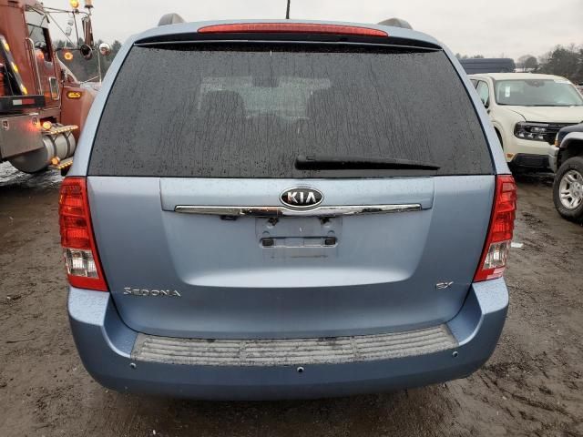 2011 KIA Sedona EX