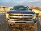 2011 Chevrolet Silverado C1500 LT