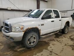 Lots with Bids for sale at auction: 2007 Dodge RAM 2500 ST