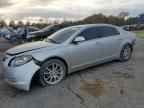 2012 Chevrolet Malibu LTZ