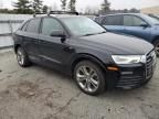 2018 Audi Q3 Premium