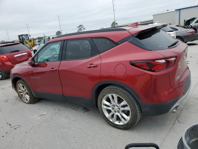 2019 Chevrolet Blazer 3LT