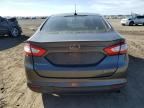 2015 Ford Fusion S