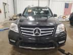 2012 Mercedes-Benz GLK 350 4matic