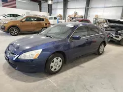 2005 Honda Accord LX en venta en Greenwood, NE