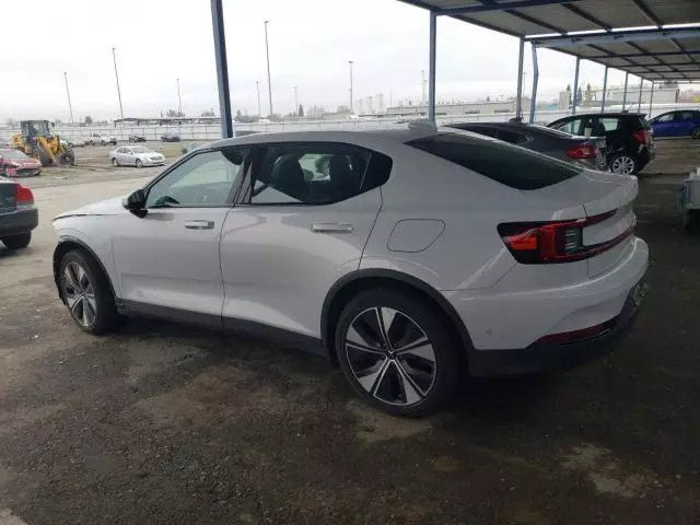 2023 Polestar 2