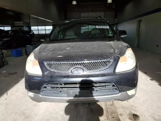 2008 Hyundai Veracruz GLS