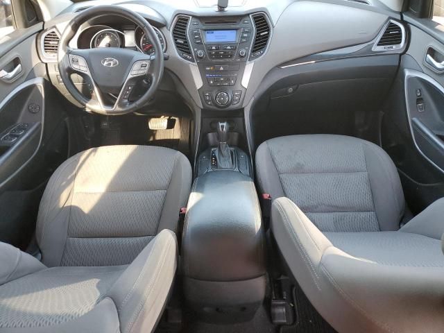 2013 Hyundai Santa FE GLS