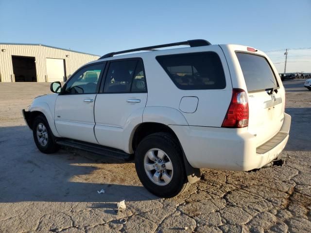 2006 Toyota 4runner SR5