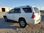 2006 Toyota 4runner SR5