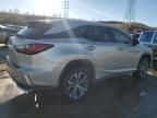 2018 Lexus RX 450H L Base