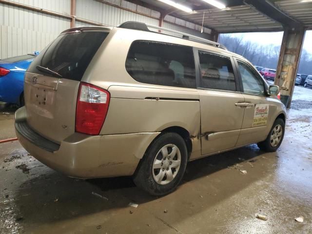 2008 KIA Sedona EX