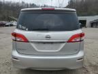 2012 Nissan Quest S