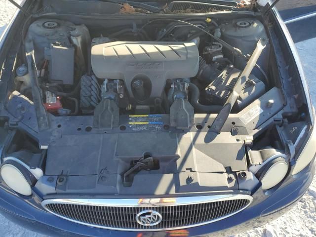 2007 Buick Lacrosse CXL