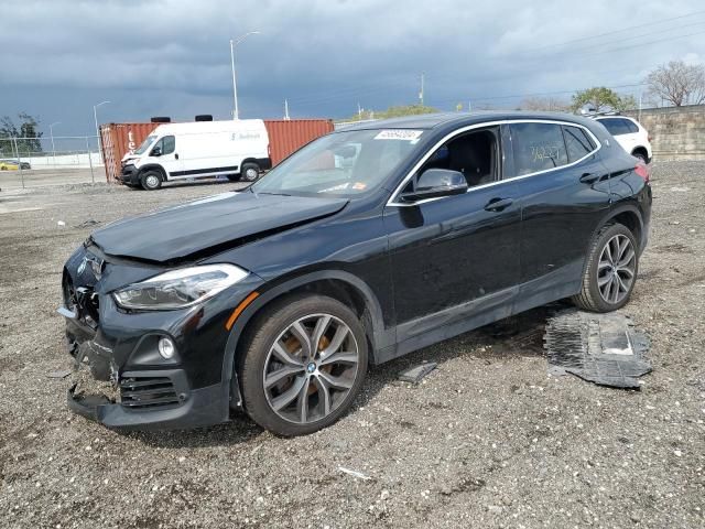 2019 BMW X2 SDRIVE28I