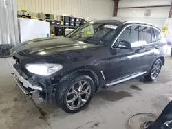 2020 BMW X3 SDRIVE30I en venta en Haslet, TX