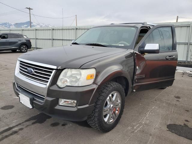 2006 Ford Explorer Limited