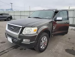 2006 Ford Explorer Limited en venta en Magna, UT