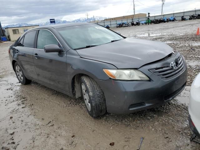 2009 Toyota Camry Base