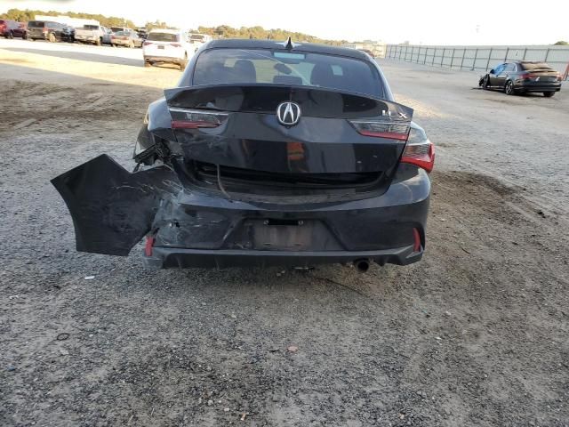 2019 Acura ILX Premium