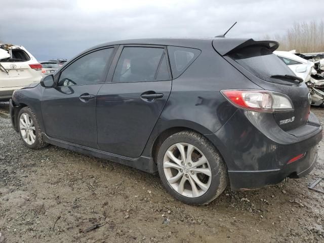 2010 Mazda 3 S