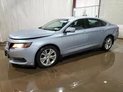 2014 Chevrolet Impala LT en venta en Central Square, NY