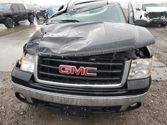 2007 GMC New Sierra K1500