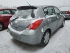 2009 Nissan Versa S