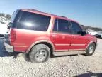 2001 Ford Expedition Eddie Bauer