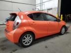 2012 Toyota Prius C