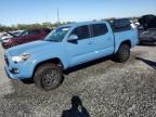 2019 Toyota Tacoma Double Cab