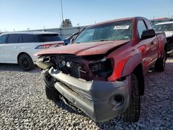 Toyota salvage cars for sale: 2007 Toyota Tacoma Access Cab