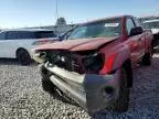 2007 Toyota Tacoma Access Cab