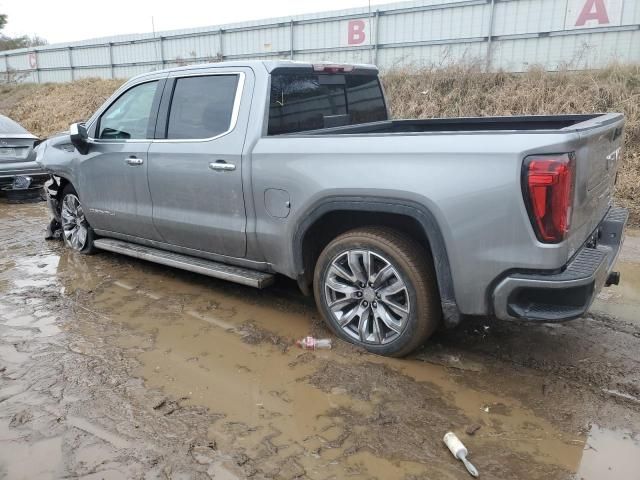 2024 GMC Sierra K1500 Denali