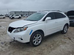 Lexus salvage cars for sale: 2011 Lexus RX 350