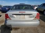 2004 Ford Focus SE Comfort