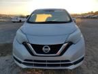 2017 Nissan Versa Note S