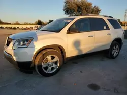 2012 GMC Acadia SLE en venta en Orlando, FL