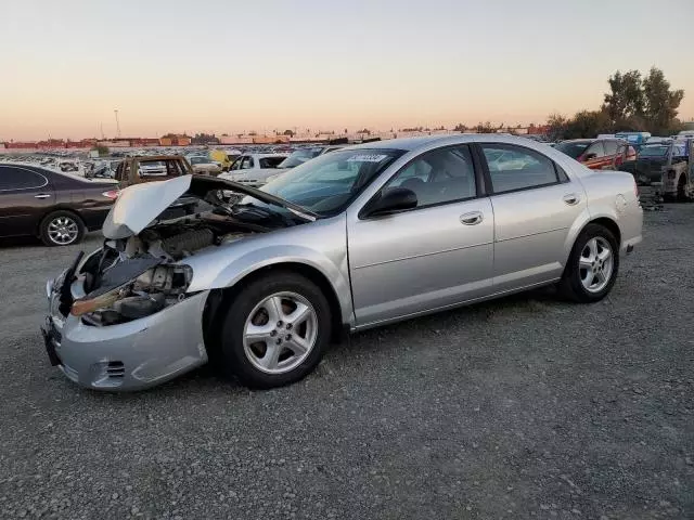 2005 Dodge Stratus SXT