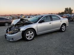 Dodge Stratus salvage cars for sale: 2005 Dodge Stratus SXT