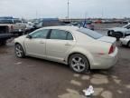 2011 Chevrolet Malibu 1LT