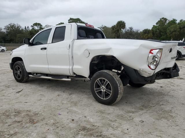 2021 Toyota Tundra Double Cab SR