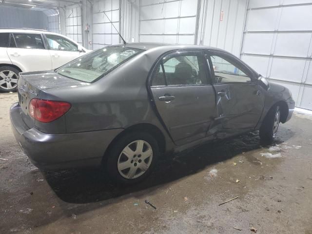 2008 Toyota Corolla CE