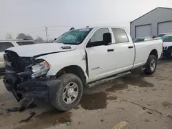 Dodge Vehiculos salvage en venta: 2020 Dodge RAM 3500 Tradesman