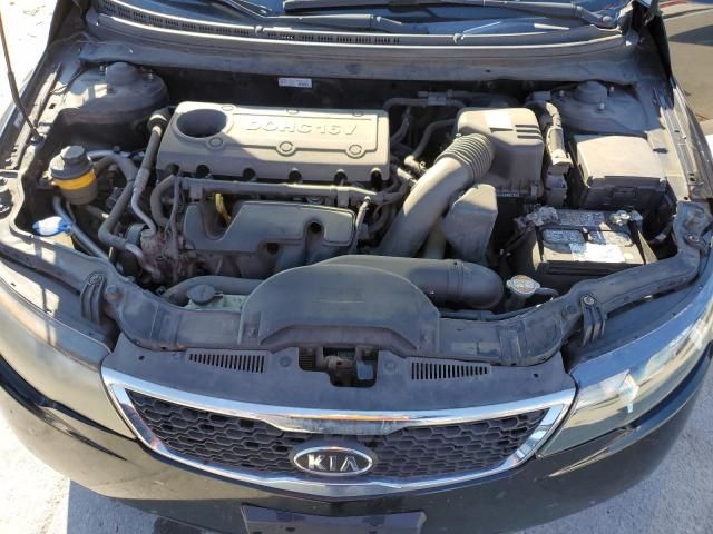 2012 KIA Forte EX